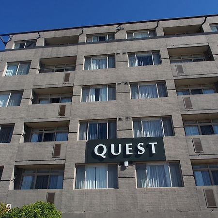 Mantra Castle Hill Sydney, An Accor Hotel Экстерьер фото