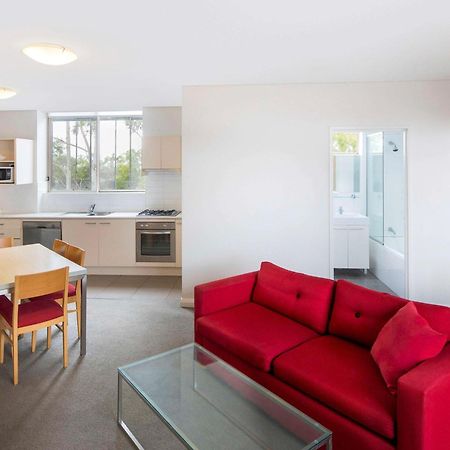 Mantra Castle Hill Sydney, An Accor Hotel Экстерьер фото