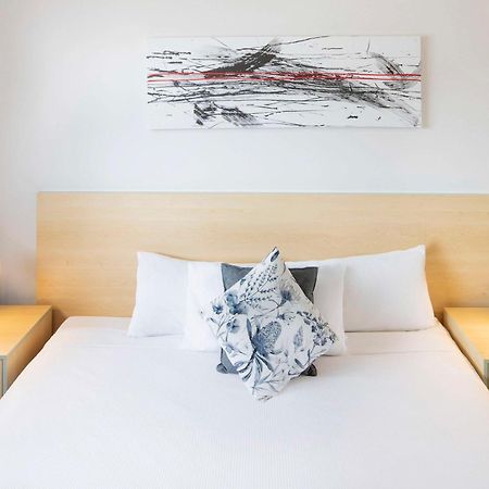 Mantra Castle Hill Sydney, An Accor Hotel Экстерьер фото
