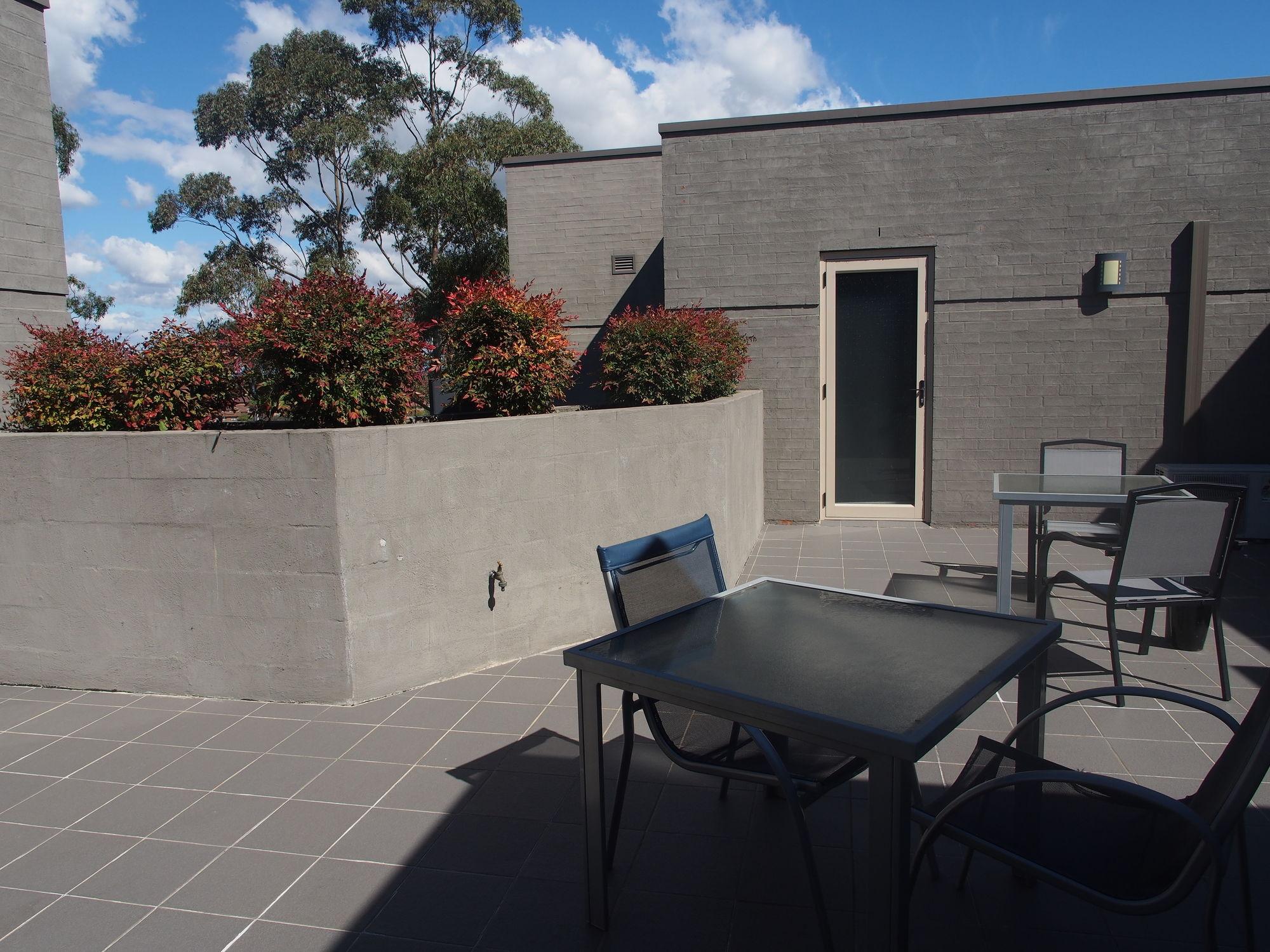 Mantra Castle Hill Sydney, An Accor Hotel Экстерьер фото