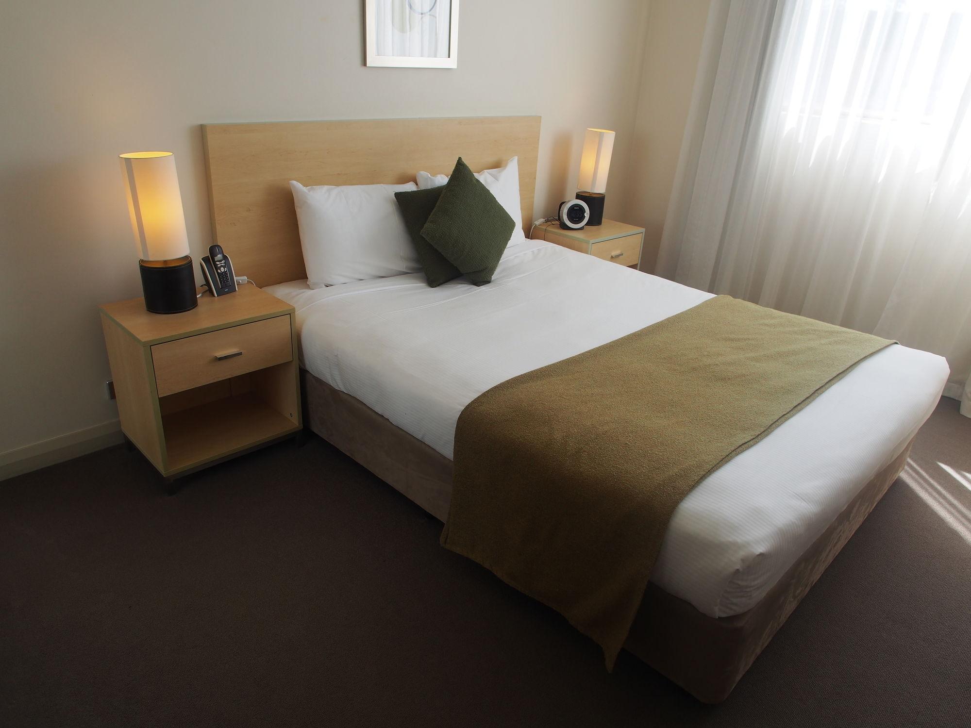Mantra Castle Hill Sydney, An Accor Hotel Экстерьер фото
