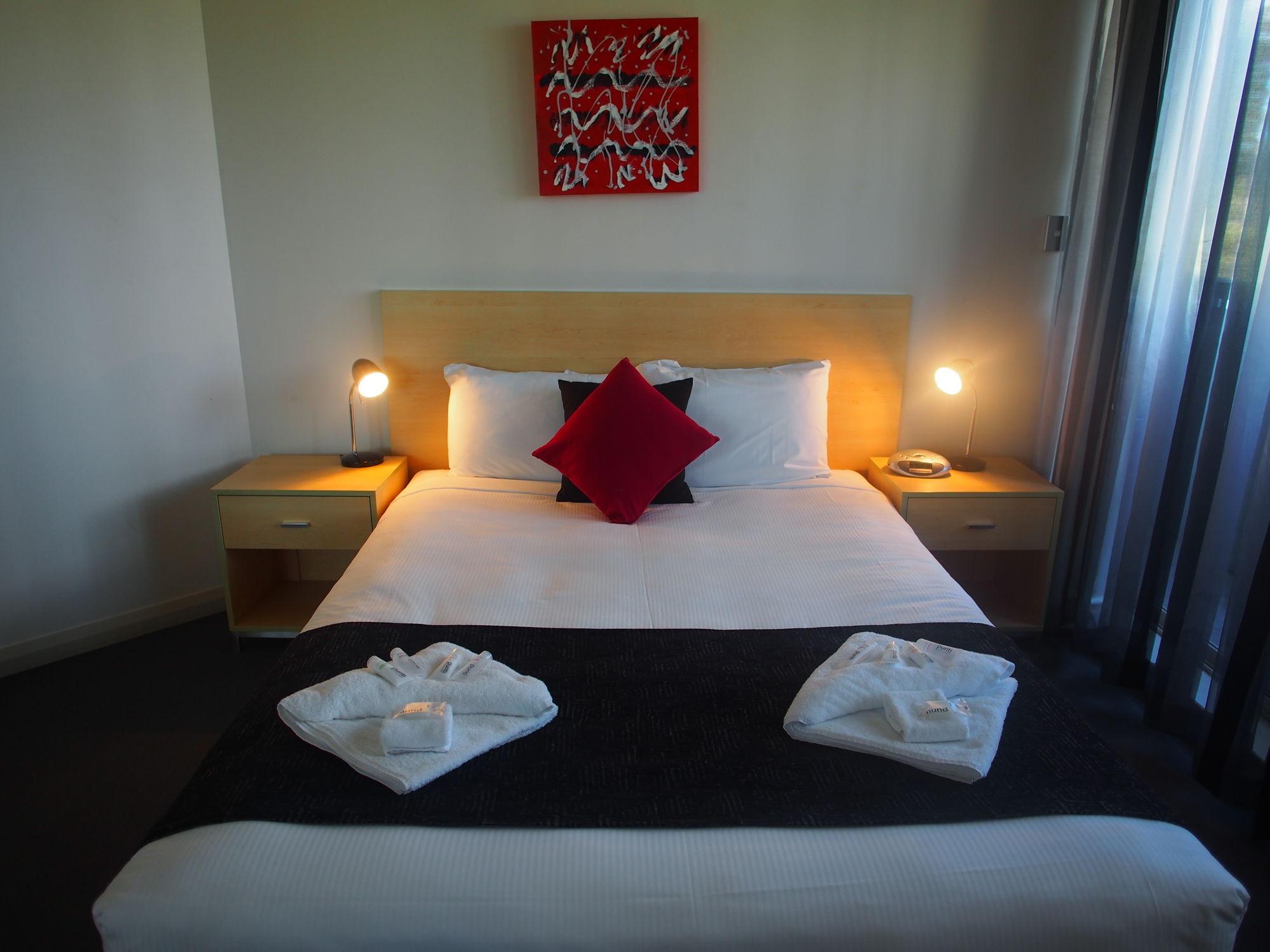 Mantra Castle Hill Sydney, An Accor Hotel Экстерьер фото