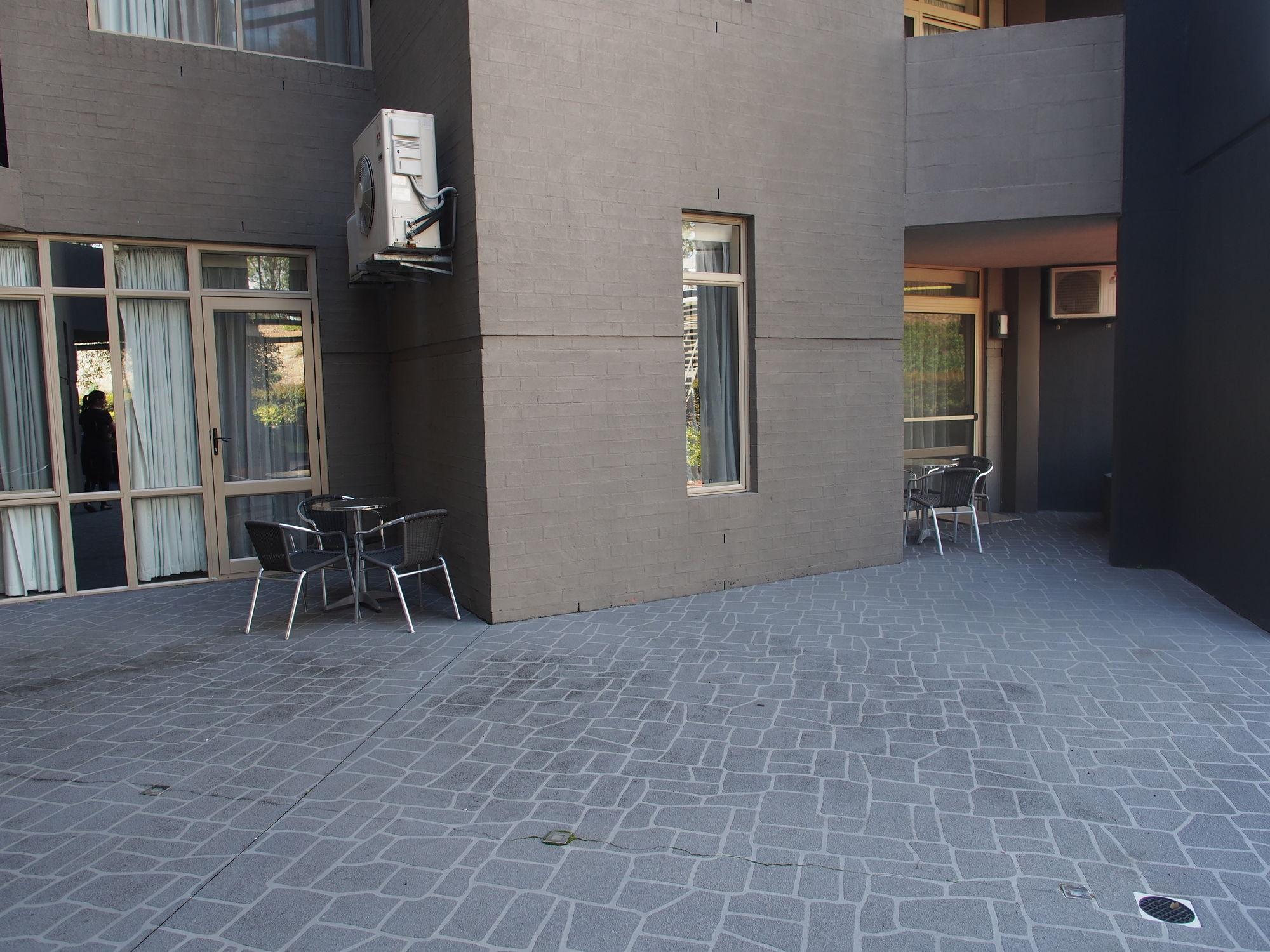 Mantra Castle Hill Sydney, An Accor Hotel Экстерьер фото