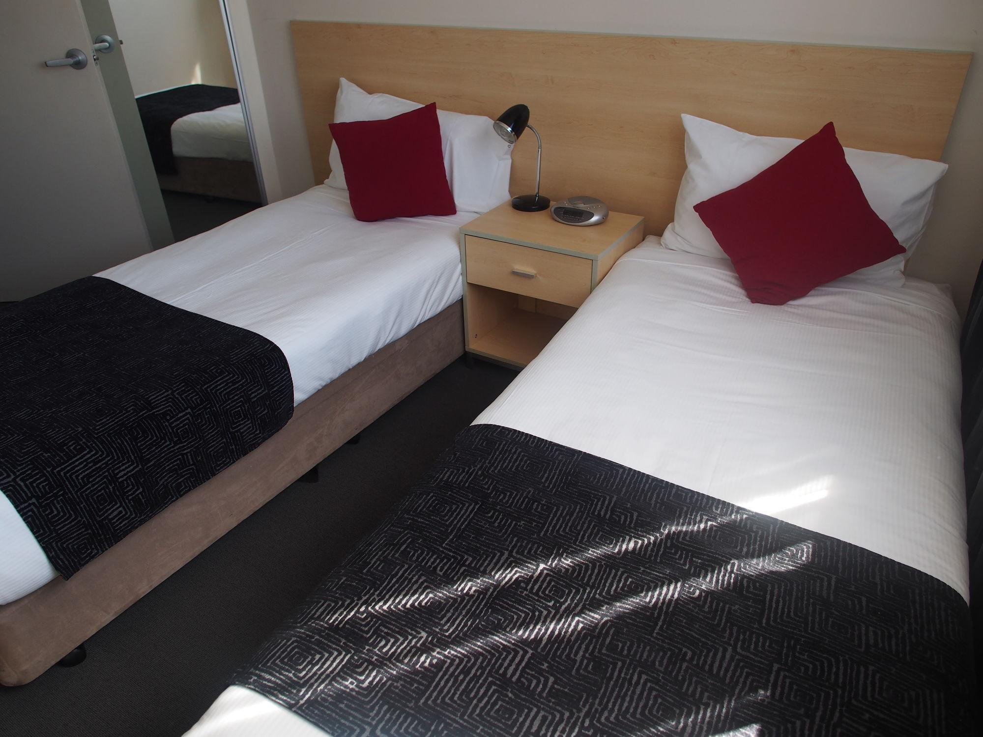 Mantra Castle Hill Sydney, An Accor Hotel Экстерьер фото