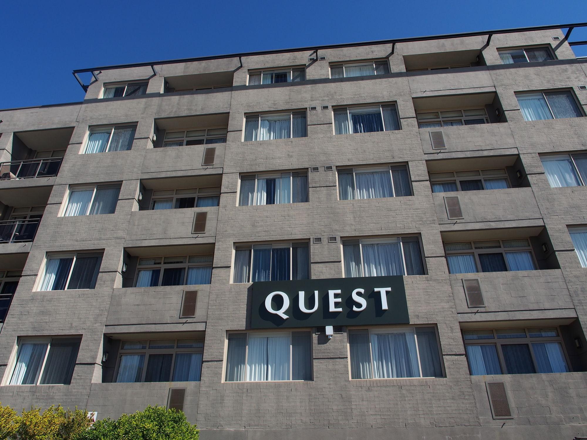Mantra Castle Hill Sydney, An Accor Hotel Экстерьер фото
