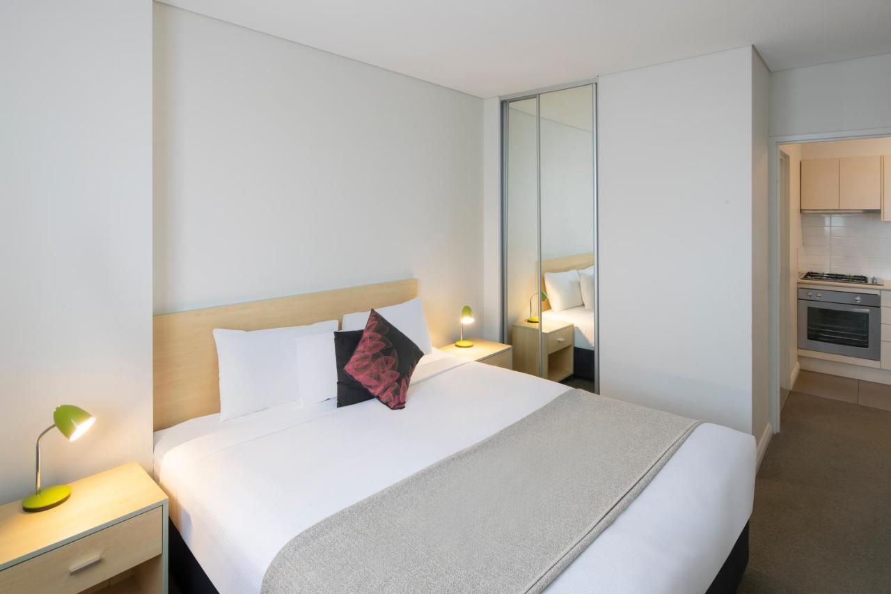 Mantra Castle Hill Sydney, An Accor Hotel Экстерьер фото