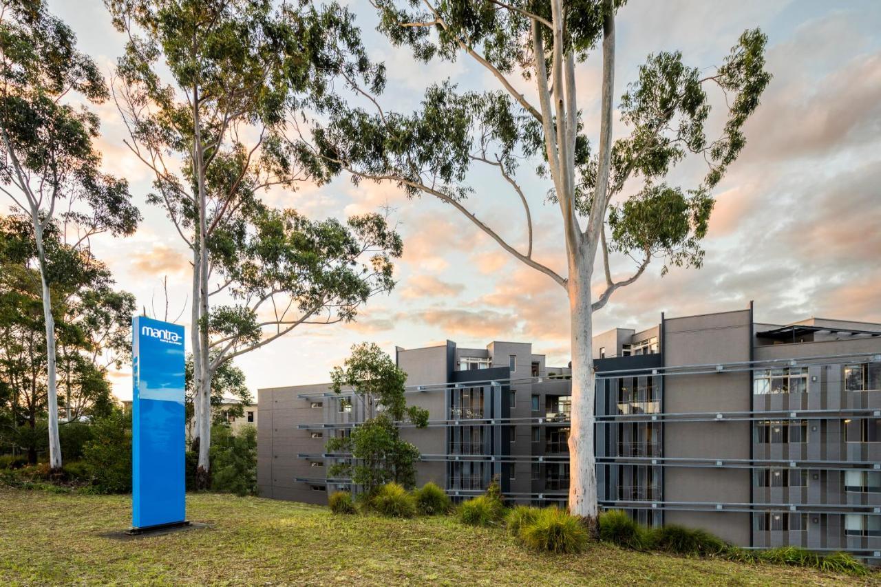 Mantra Castle Hill Sydney, An Accor Hotel Экстерьер фото
