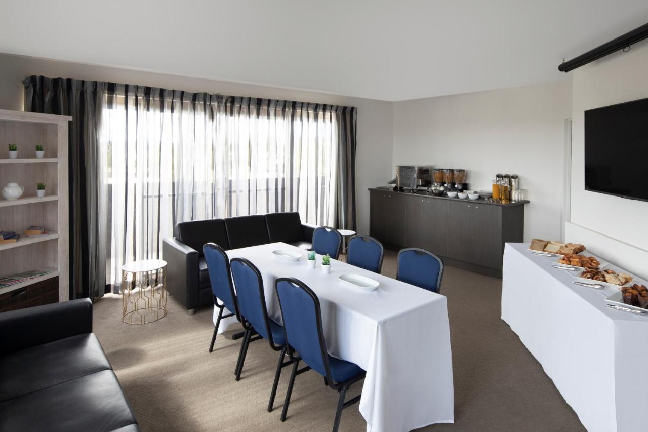 Mantra Castle Hill Sydney, An Accor Hotel Экстерьер фото