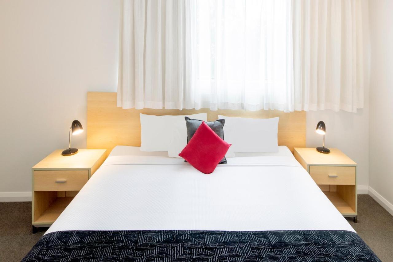 Mantra Castle Hill Sydney, An Accor Hotel Экстерьер фото