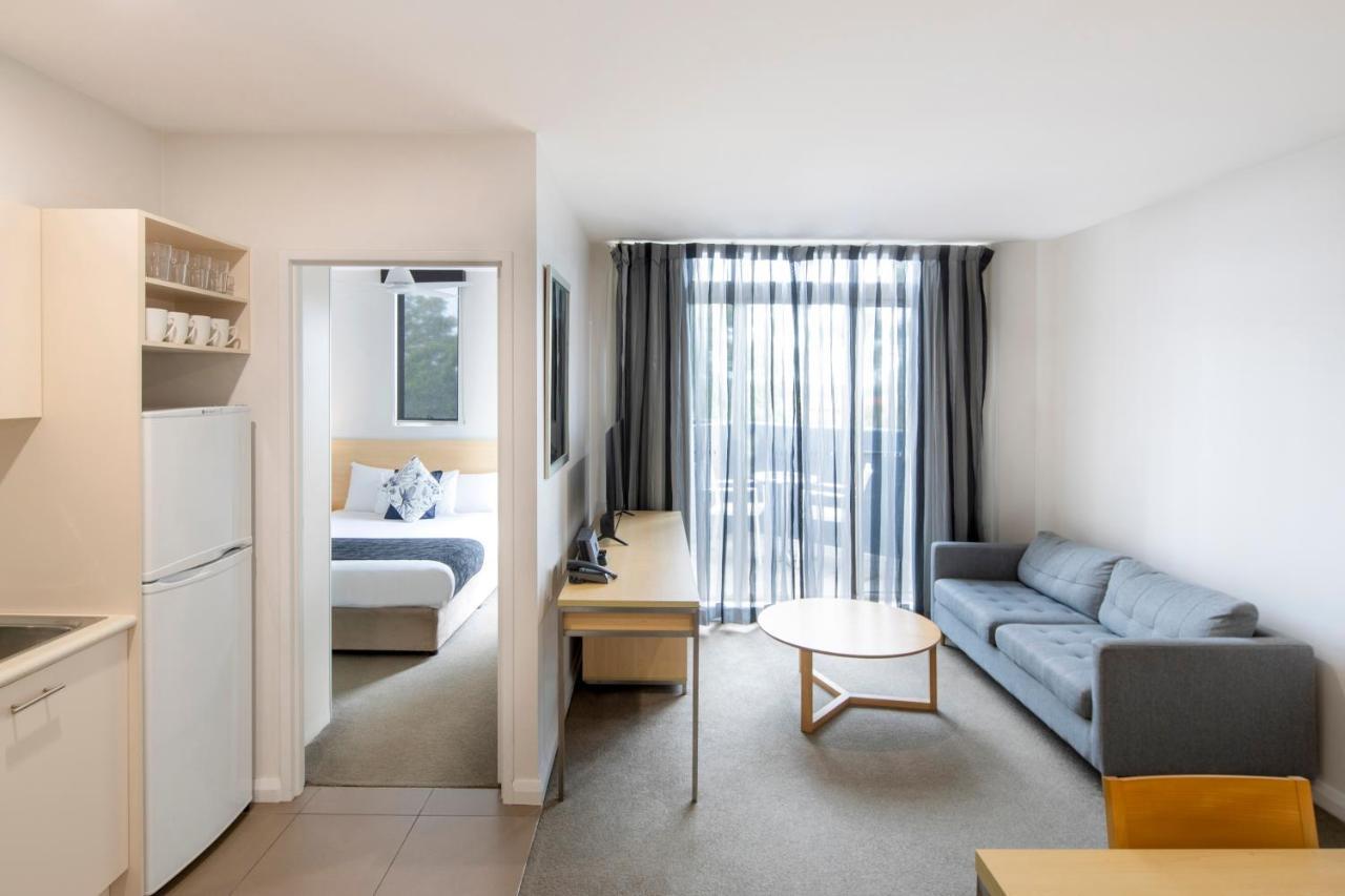 Mantra Castle Hill Sydney, An Accor Hotel Экстерьер фото