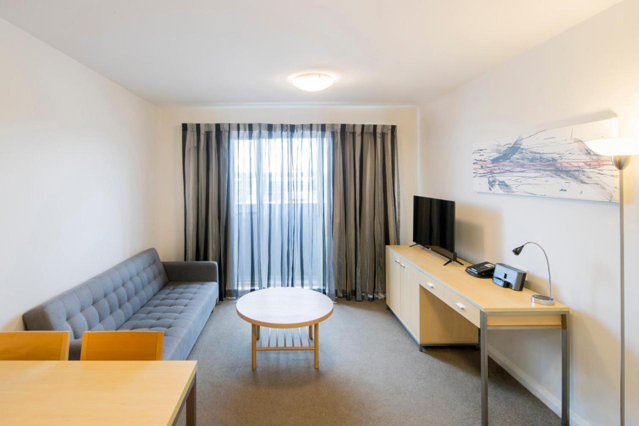 Mantra Castle Hill Sydney, An Accor Hotel Экстерьер фото
