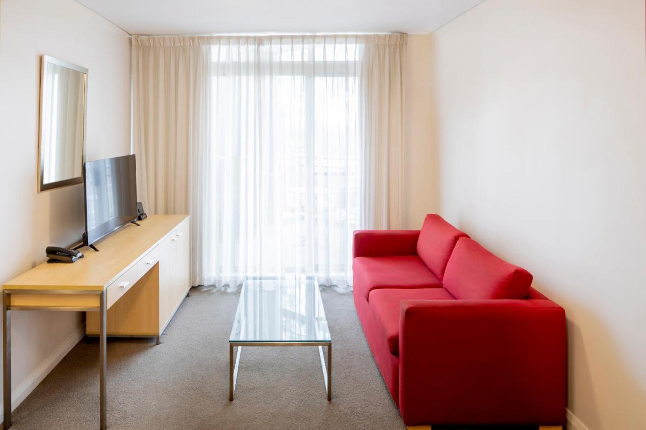 Mantra Castle Hill Sydney, An Accor Hotel Экстерьер фото