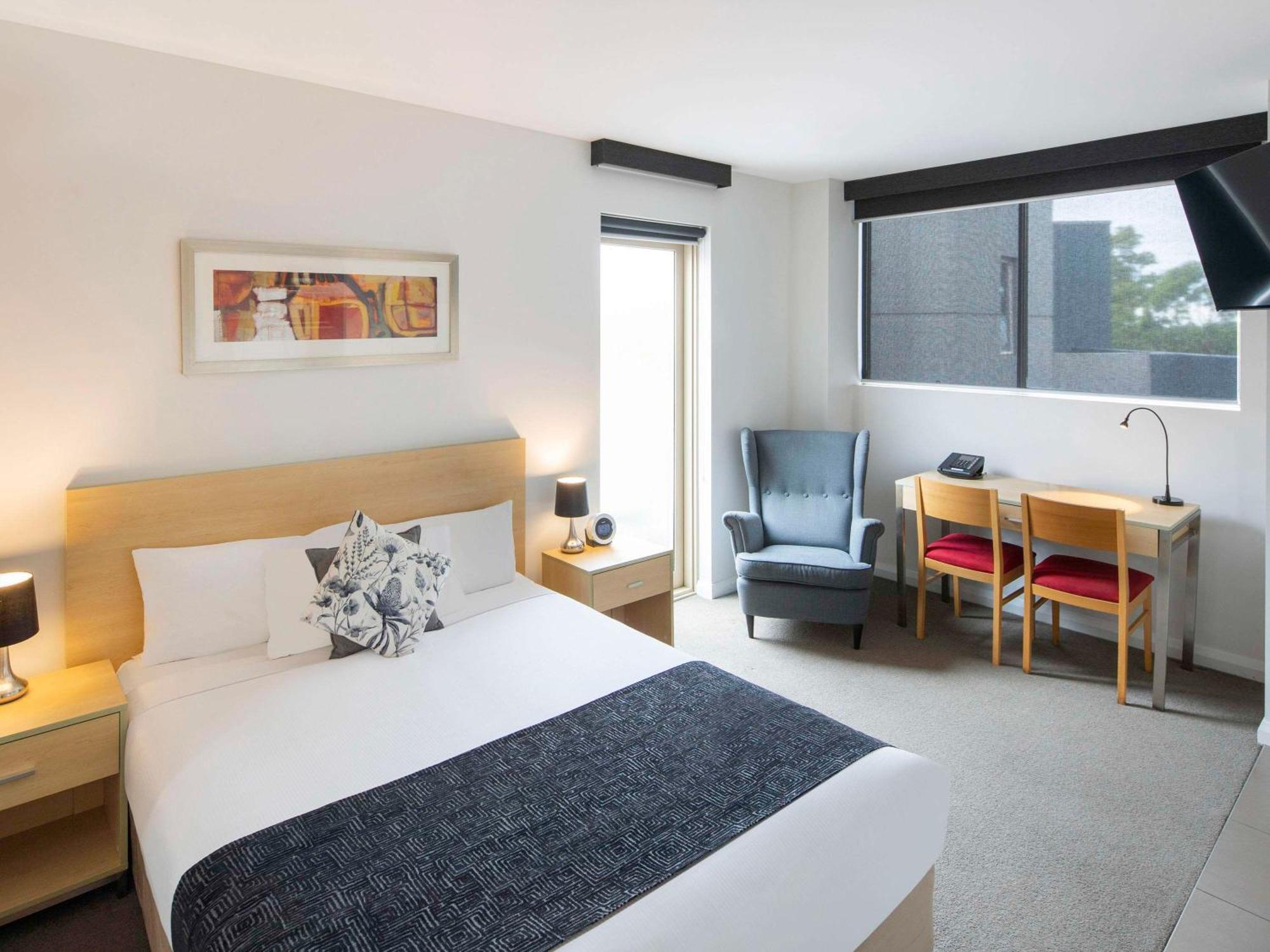 Mantra Castle Hill Sydney, An Accor Hotel Экстерьер фото