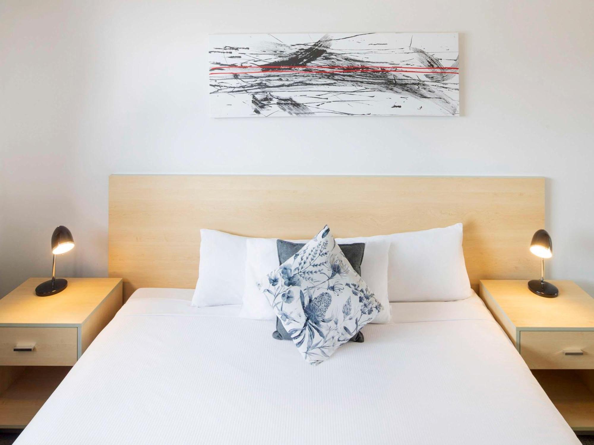 Mantra Castle Hill Sydney, An Accor Hotel Экстерьер фото