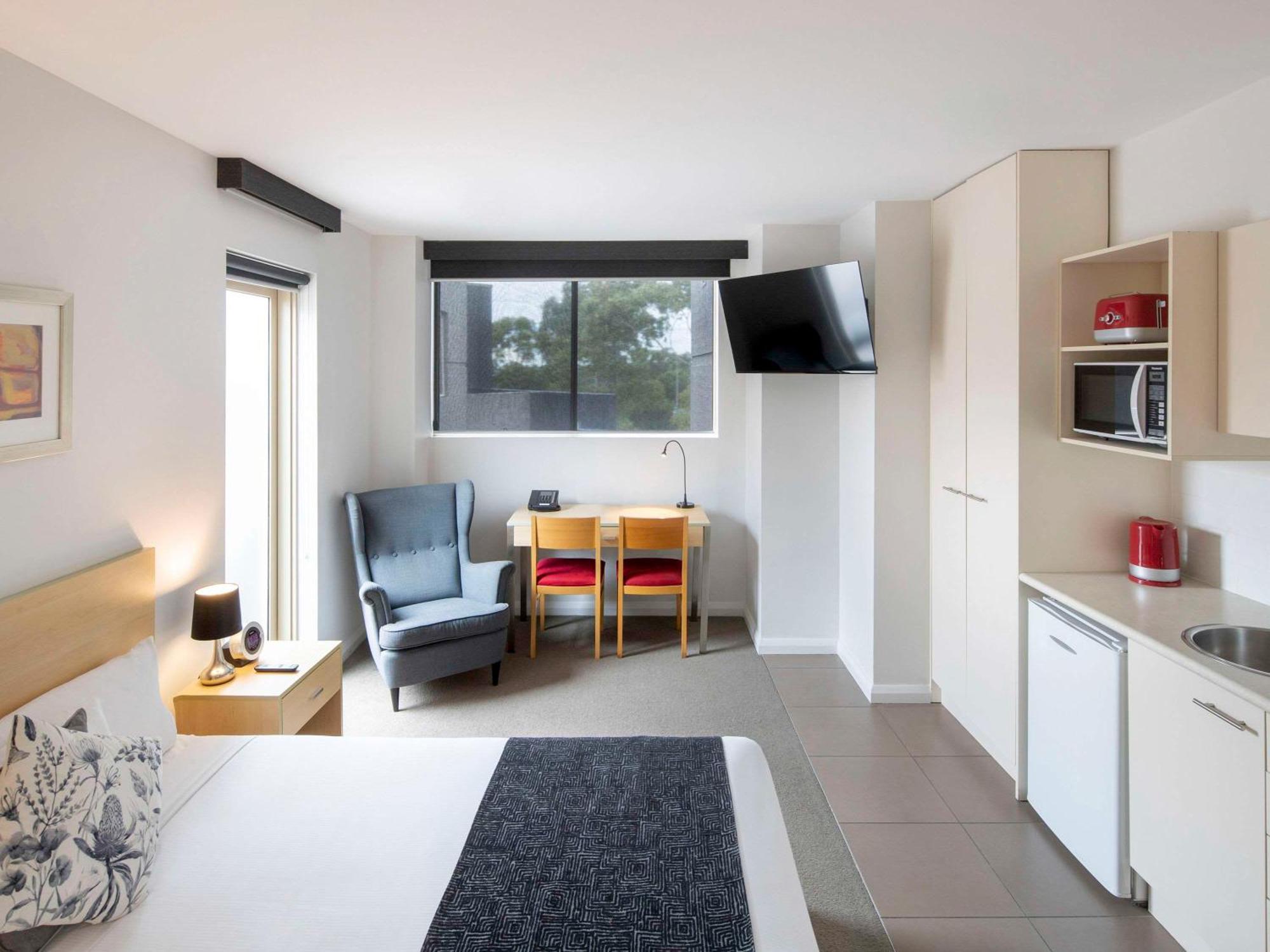 Mantra Castle Hill Sydney, An Accor Hotel Экстерьер фото