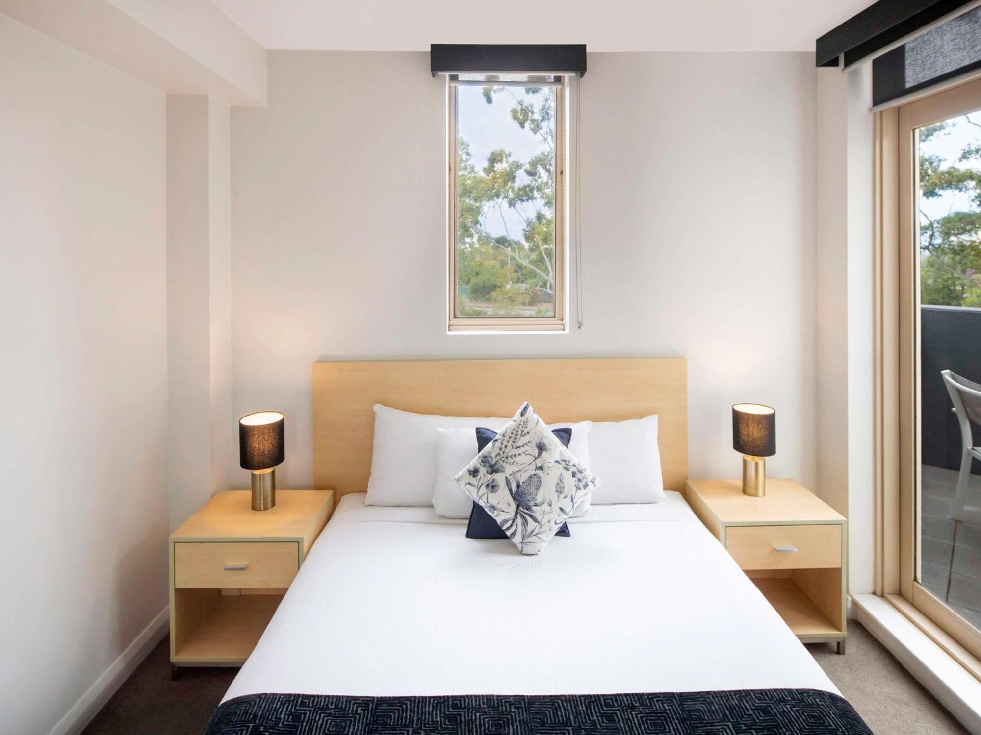 Mantra Castle Hill Sydney, An Accor Hotel Экстерьер фото