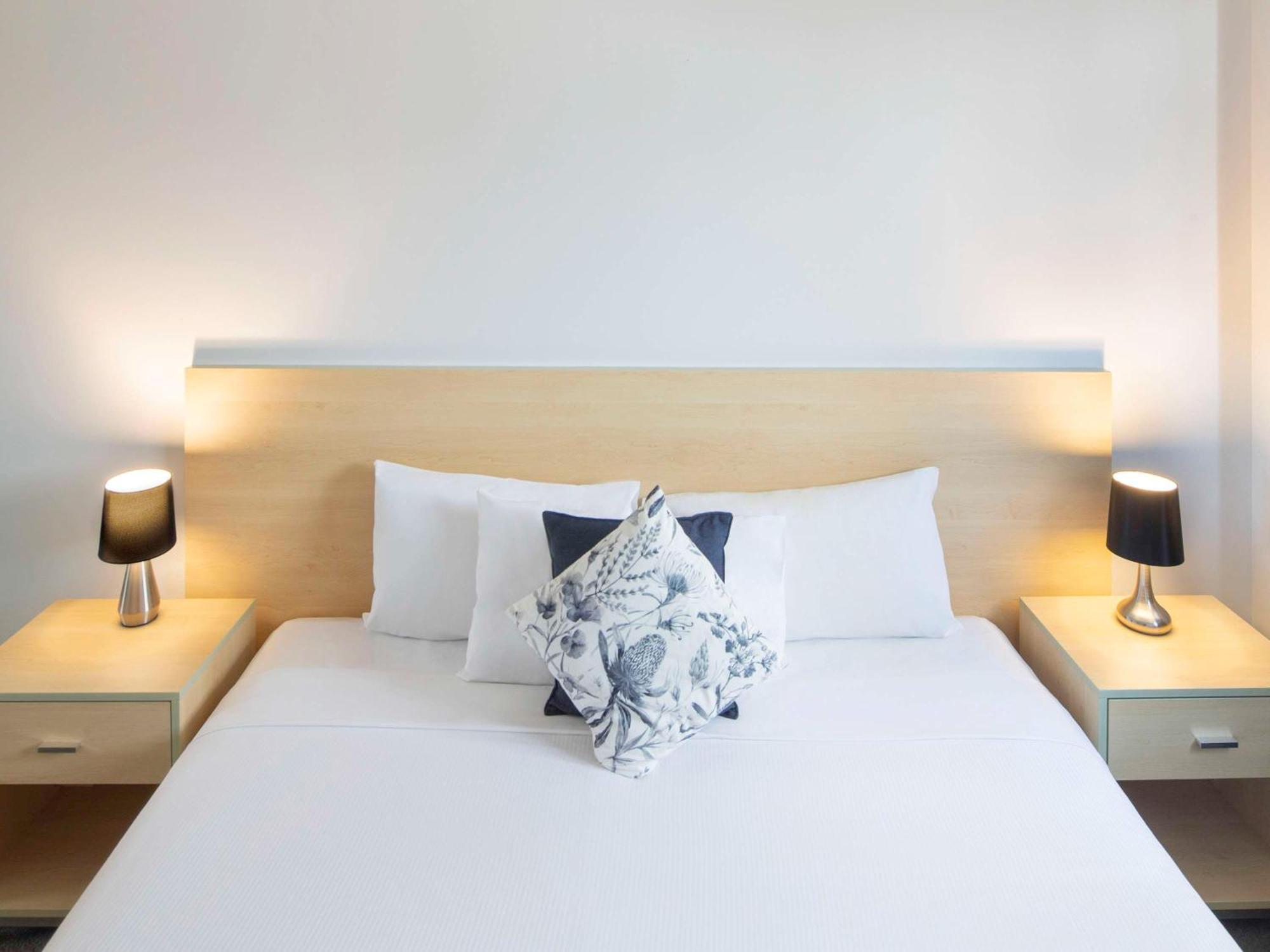 Mantra Castle Hill Sydney, An Accor Hotel Экстерьер фото