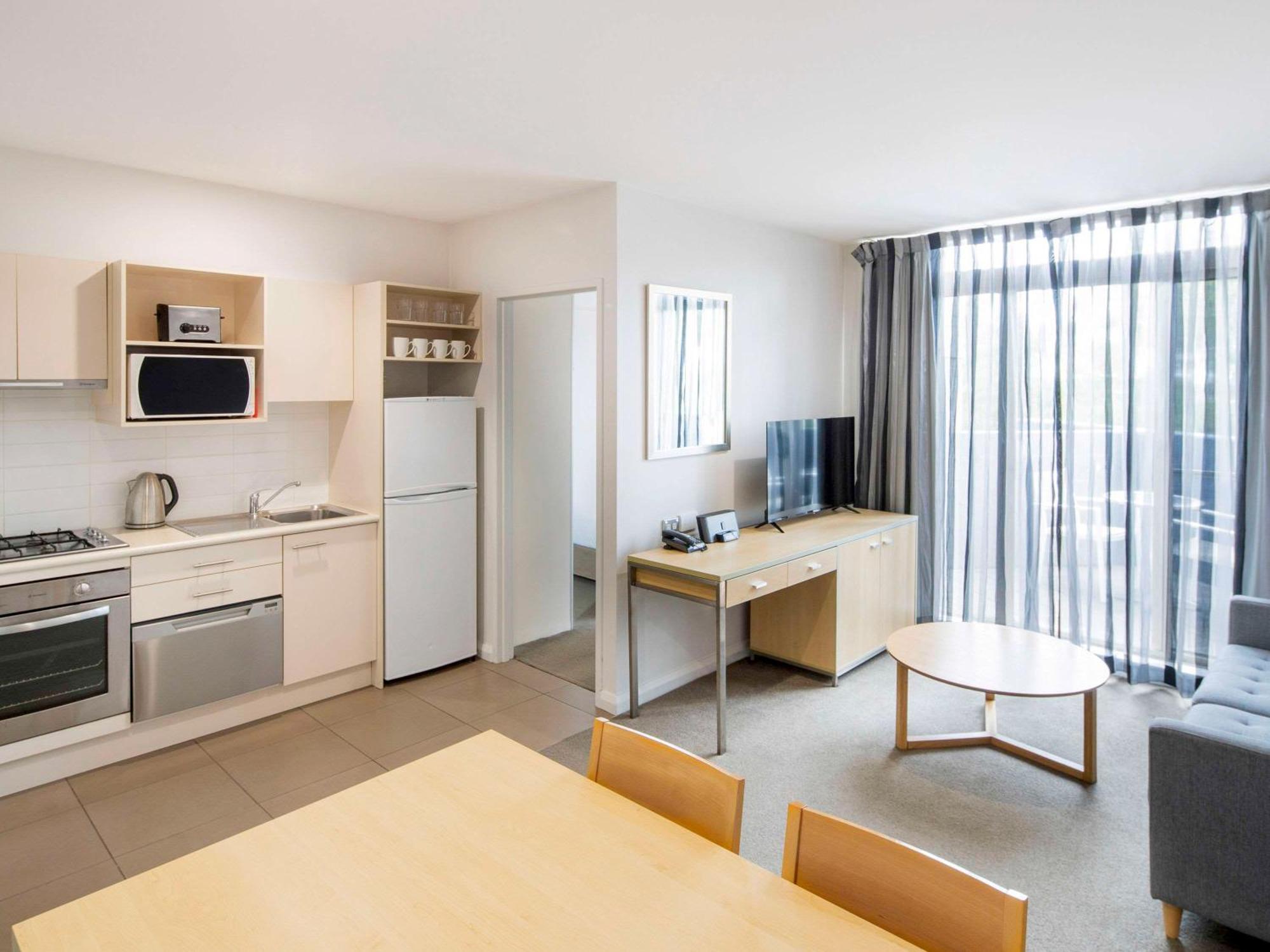 Mantra Castle Hill Sydney, An Accor Hotel Экстерьер фото