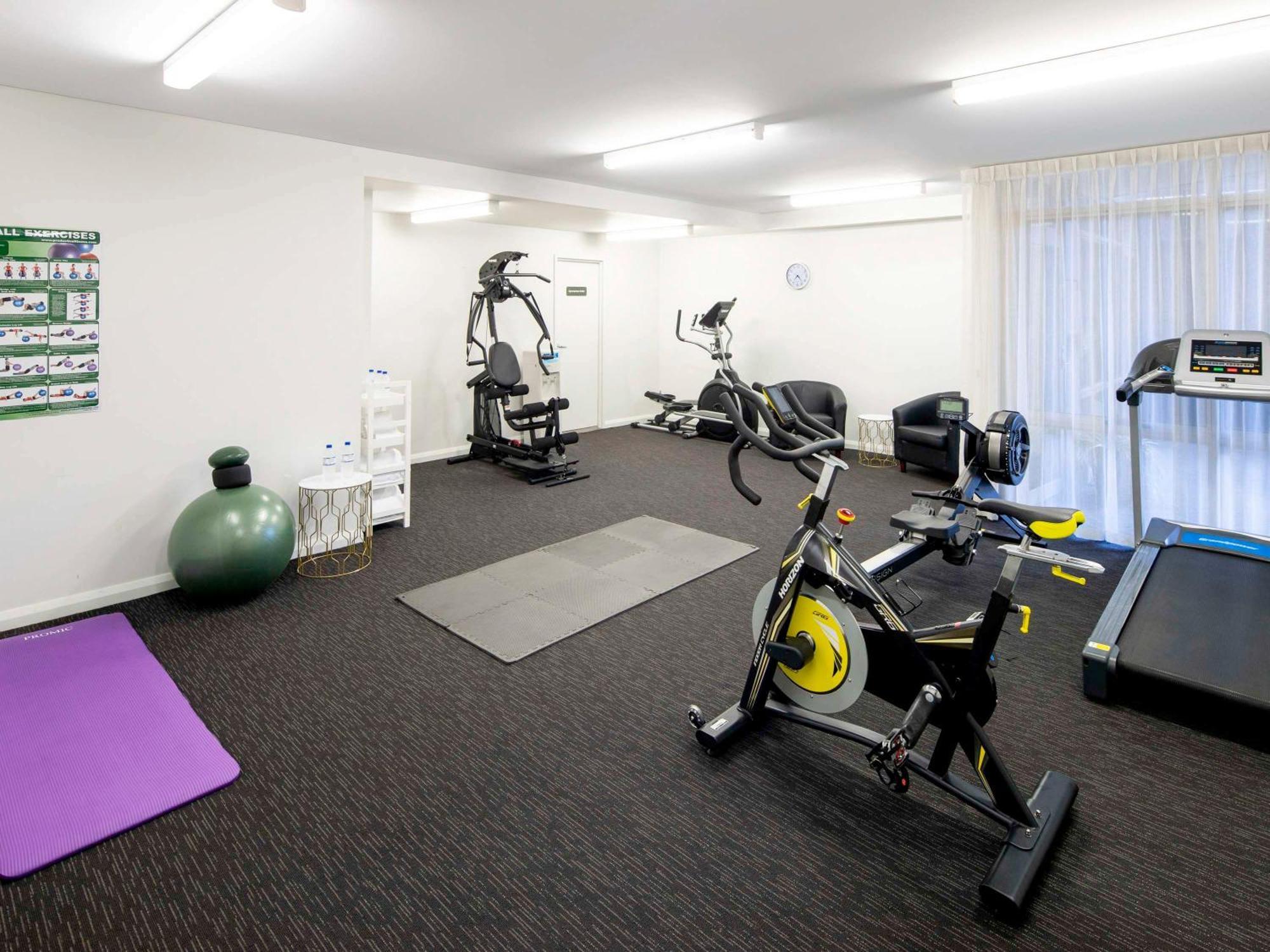 Mantra Castle Hill Sydney, An Accor Hotel Экстерьер фото