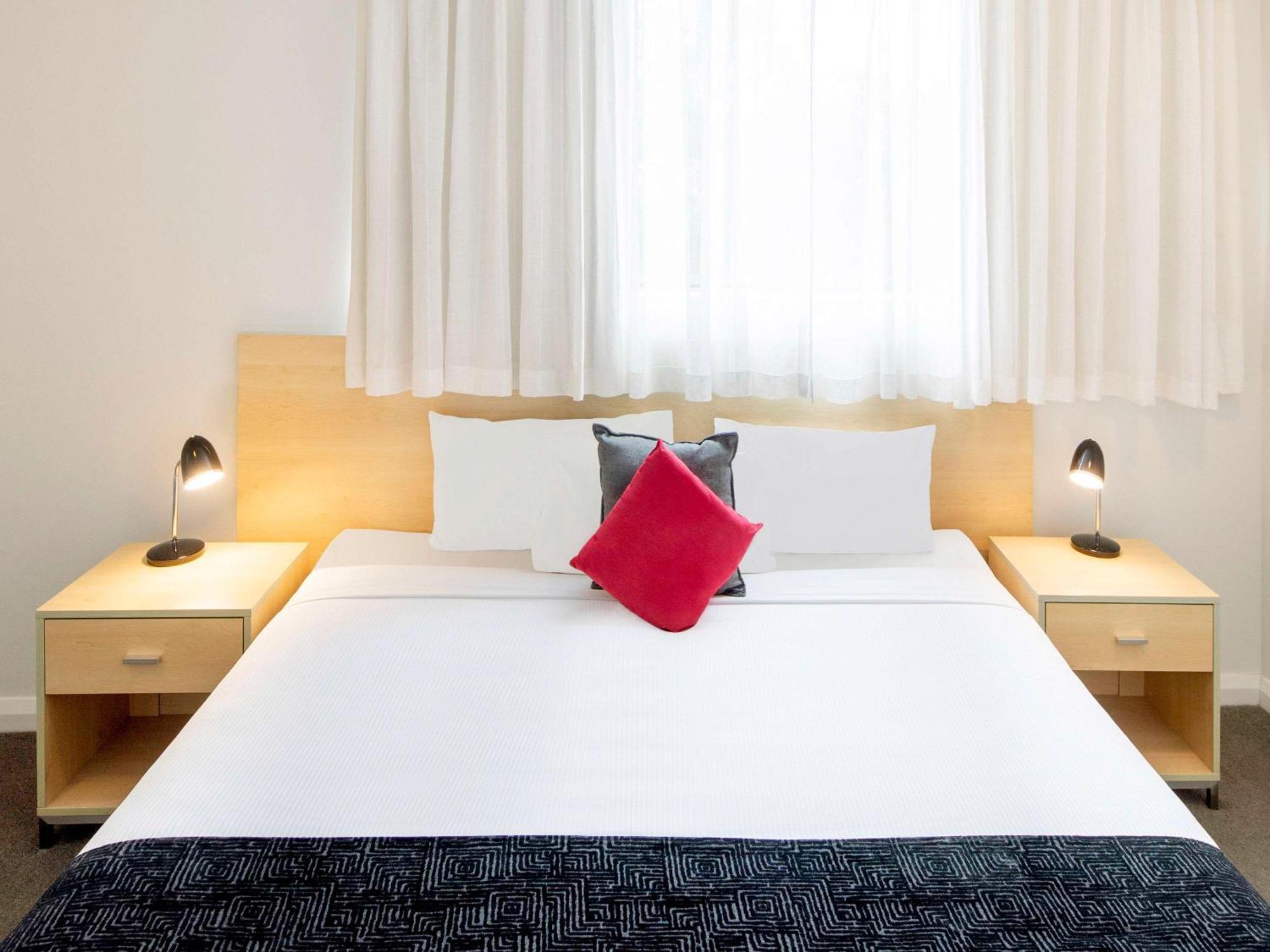Mantra Castle Hill Sydney, An Accor Hotel Экстерьер фото