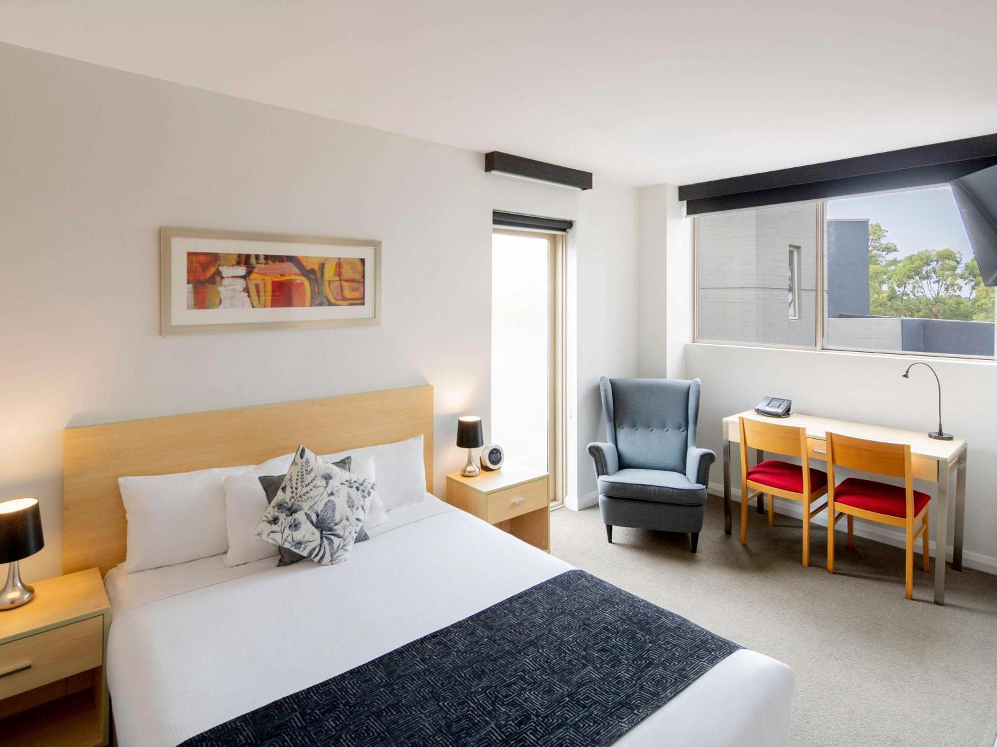 Mantra Castle Hill Sydney, An Accor Hotel Экстерьер фото